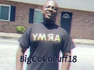 BigCoCoPuff18