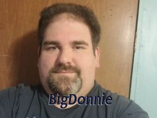 BigDonnie