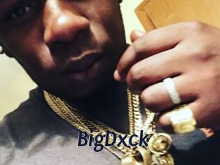 BigDxck