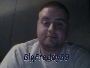 BigFreddy89