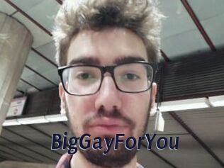 BigGayForYou