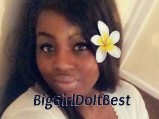 BigGirlDoItBest