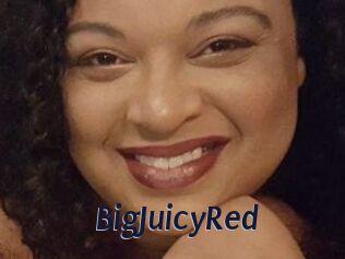 BigJuicyRed