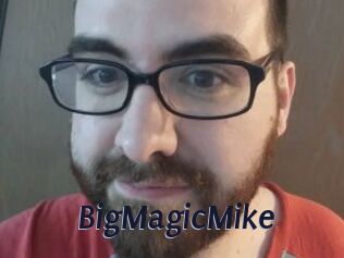 BigMagicMike