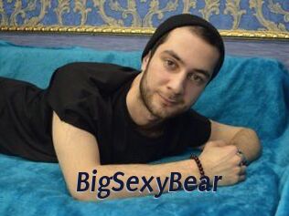 BigSexyBear