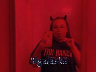 Bigalaska