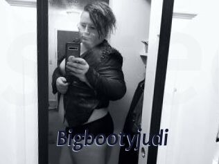 Bigbootyjudi