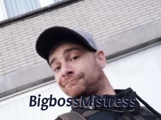 BigbossMistress