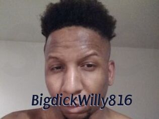 BigdickWilly816