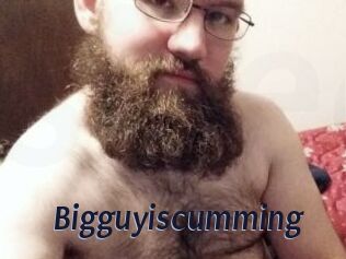 Bigguyiscumming