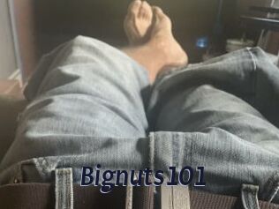 Bignuts101