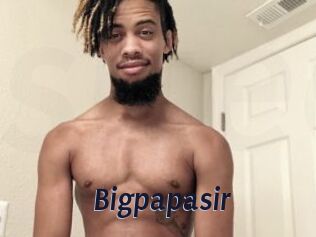 Bigpapasir