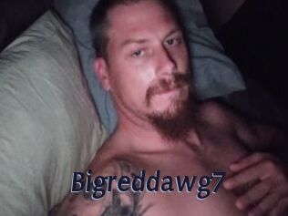 Bigreddawg7