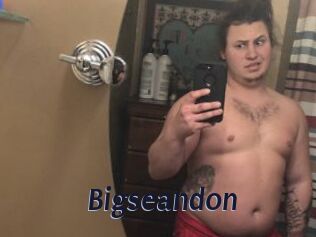 Bigseandon