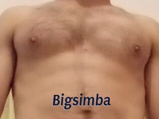 Bigsimba