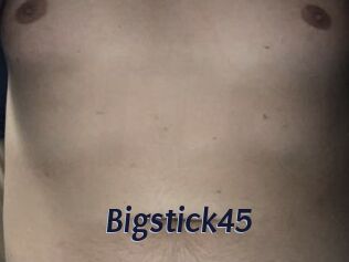 Bigstick45