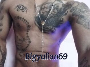 Bigyulian69