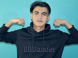 BillBander