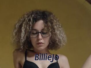 BillieJo