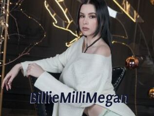 BillieMilliMegan