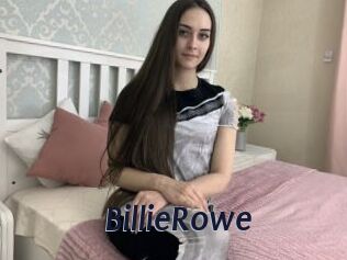 BillieRowe