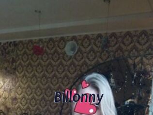 Billonny