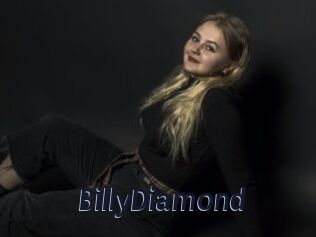 BillyDiamond