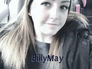 BillyMay