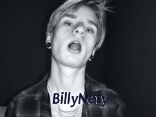 BillyNety