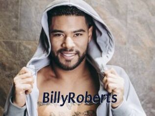 BillyRoberts