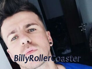 BillyRollerCoaster