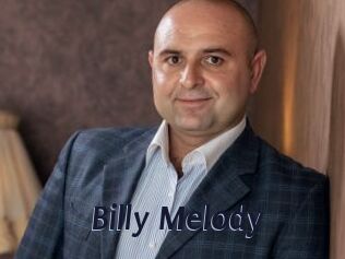 Billy_Melody