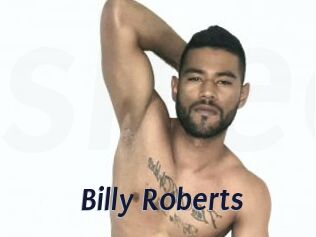 Billy_Roberts