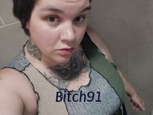 Bitch91