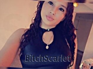 BitchScarlet