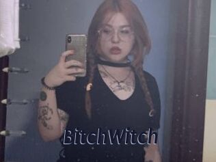 BitchWitch