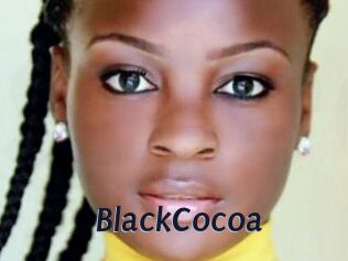 BlackCocoa