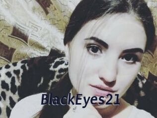 BlackEyes21