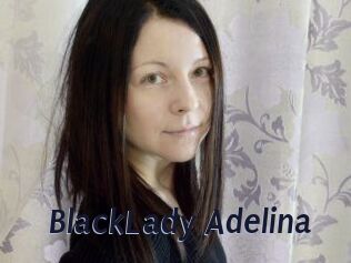 BlackLady_Adelina