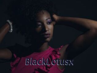 BlackLotusx