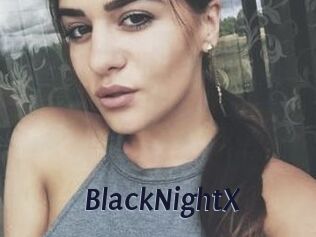 BlackNightX