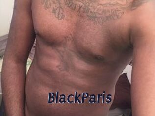 BlackParis