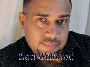 BlackWolf4You