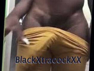 BlackXtracockXX