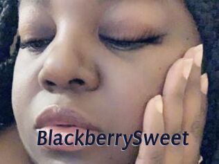 BlackberrySweet