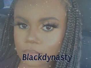 Blackdynasty