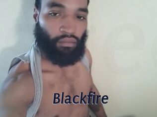 Blackfire