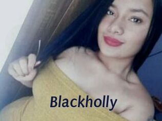 Blackholly