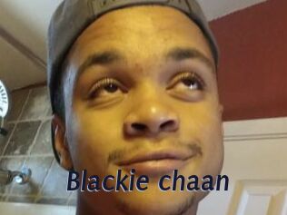 Blackie_chaan