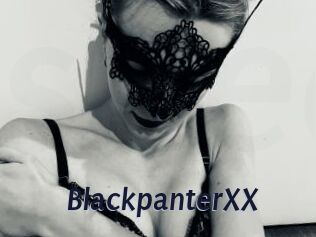 BlackpanterXX